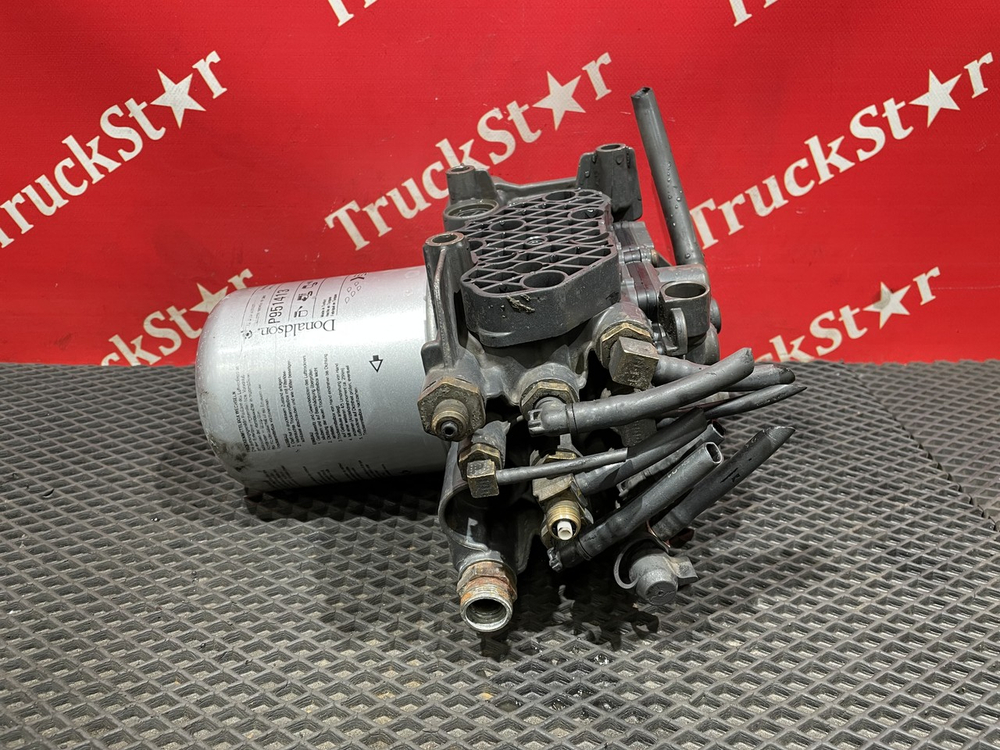 Осушитель воздуха