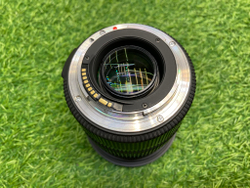 Sigma AF 17-50mm 2.8 EX DC OS HSM