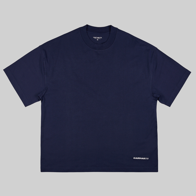 Футболка мужская Carhartt WIP Link Script