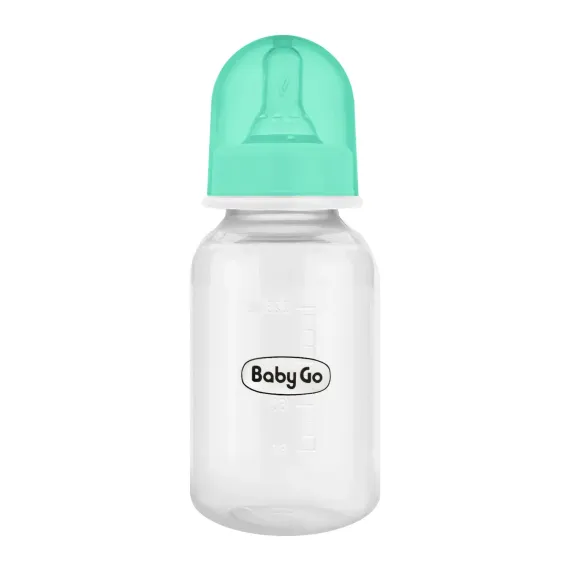Бутылочка BabyGo 125 мл