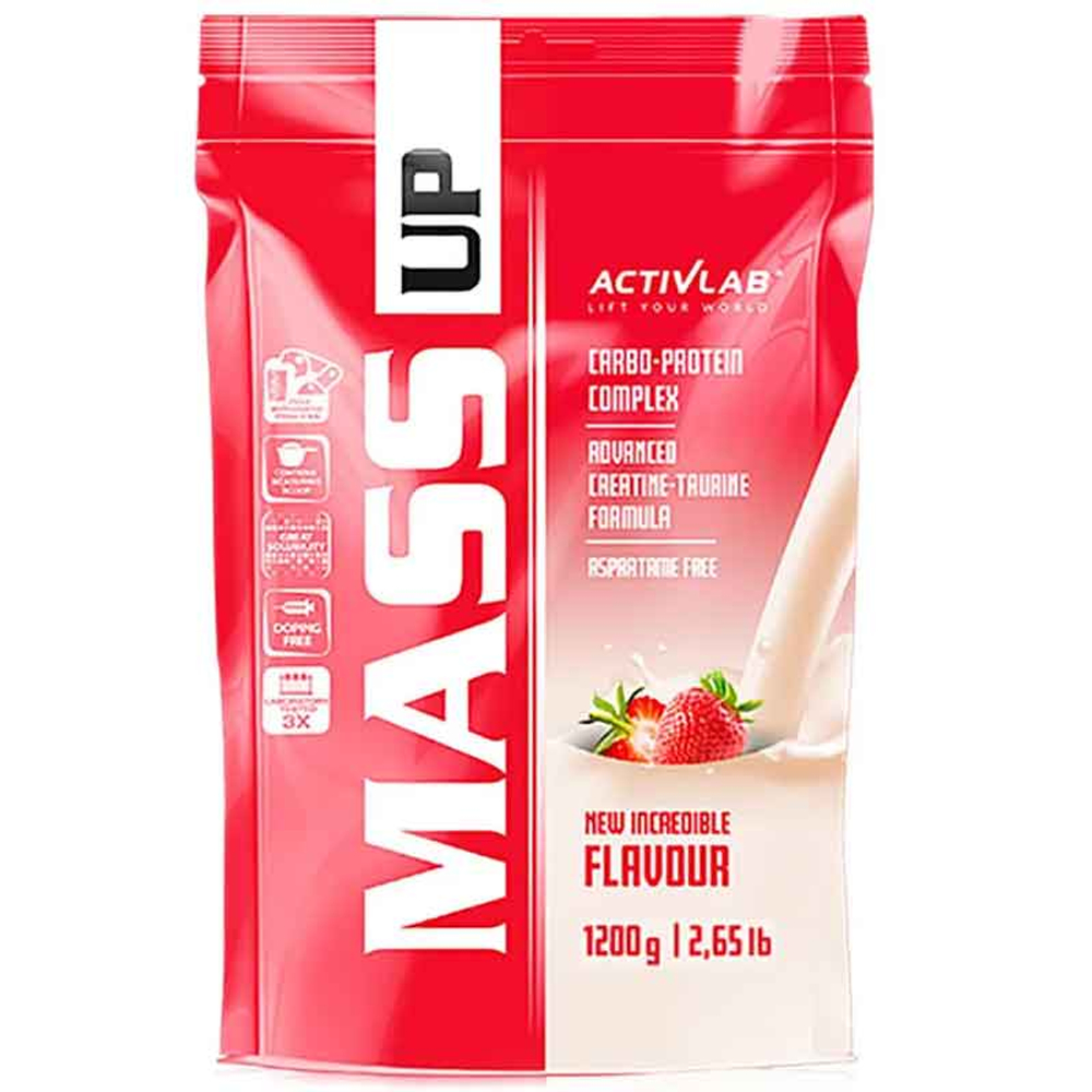 ActivLab Mass UP (1200 гр.)