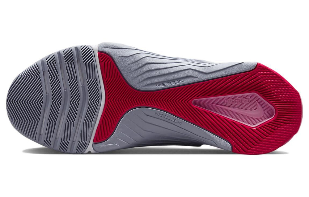 Кроссовки Nike Metcon 8 (Женская размерная сетка)