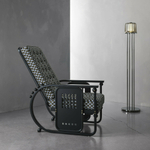 Кресло Wittmann Sitzmaschine Armchair