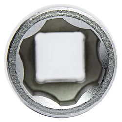 CS-38.11.09 Головка торцевая длинная 3/8", 9 мм