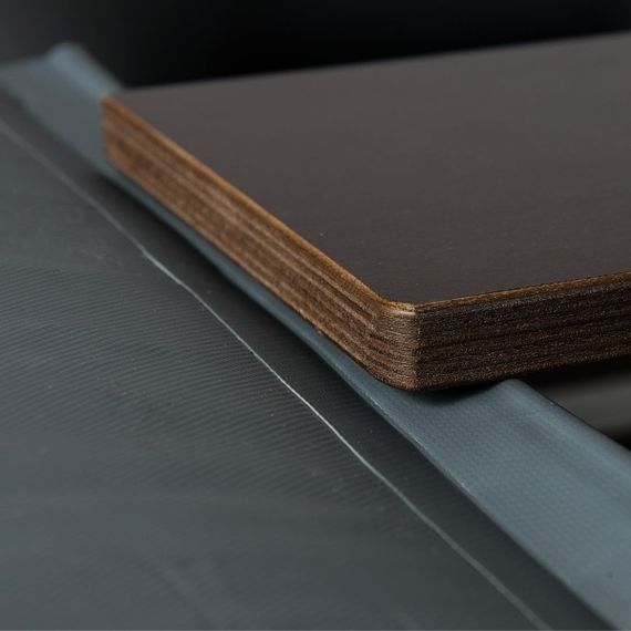 Лодка Тонар Алтай 320L (серый)