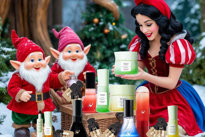 Предлагаем вариант прекрасного подарка!