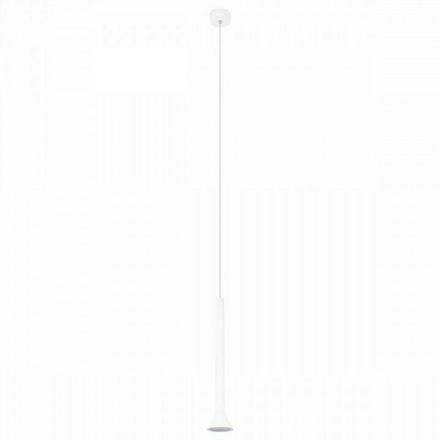 Подвесной светильник Loft it Pipe 10337/550 White