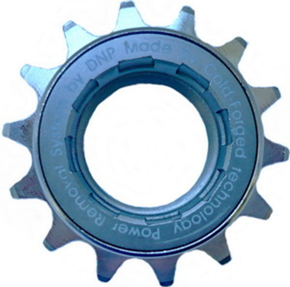 Трещетка 1/2"х1/8"х14Т, Ф 30 мм, под 8-ми шлицевой съемник, серая. VB-14