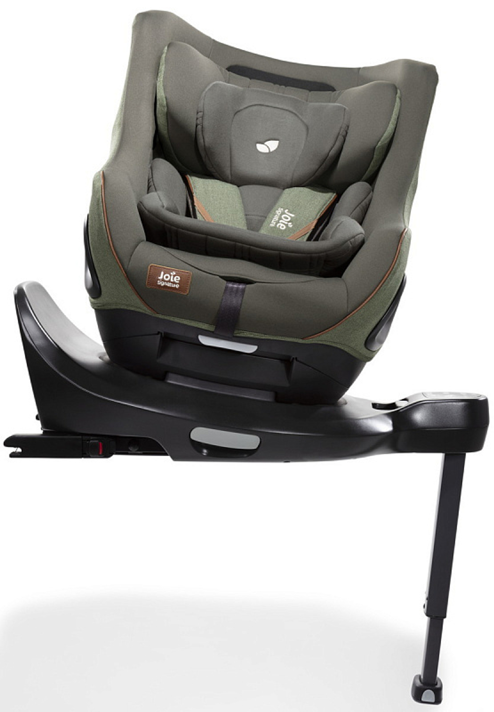 Автокресло Joie I-Harbour без базы Pine