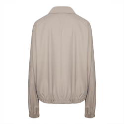 Рубашка-анорак PEARL