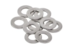 М6 Шайба нерж. А2 DIN125 (40 шт.)