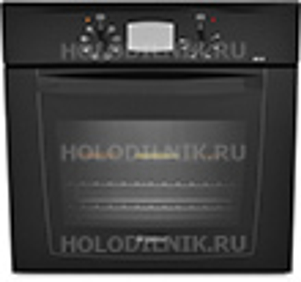 Электрический духовой шкаф Gefest ЭДВ ДА 602-02 А