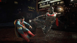 Injustice 2 Legendary Edition