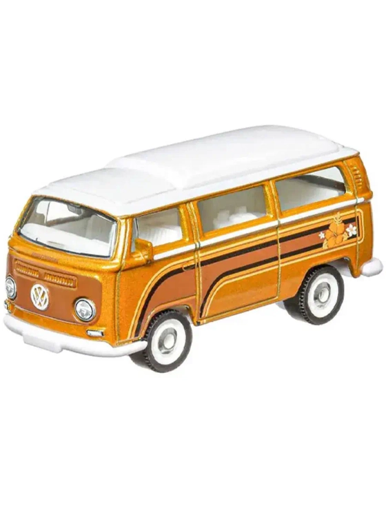 Машинка Хот Вилс Matchbox Volkswagen T2 Bus GBJ48 HLJ73
