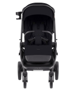 Коляска Carrello 2В1 Omega + CRL-6540 Cosmo Black