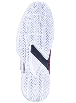Теннисные кроссовки Babolat Propulse Fury 3 Clay - port royale