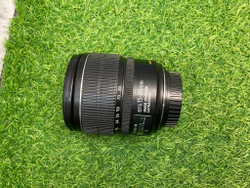 Canon EF-S 15-85mm 3.5-5.6 IS USM