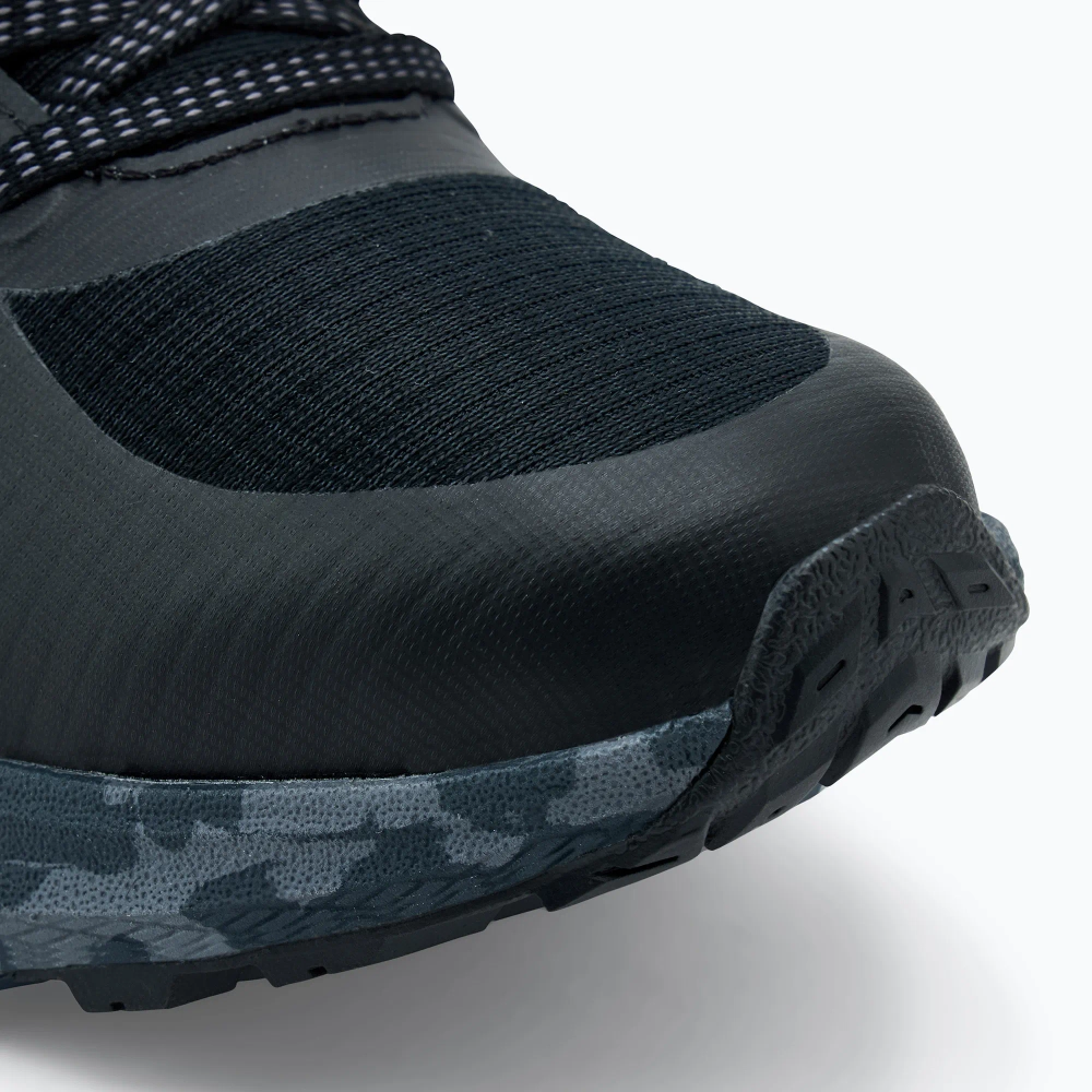 Кроссовки для бега Under Armour Charged Bandit Trail 3 black/castlerock/white