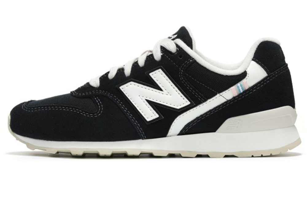 Кроссовки New Balance Nb 996 (Женская размерная сетка)