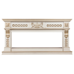 Портал Real Flame Corsica 52 WT