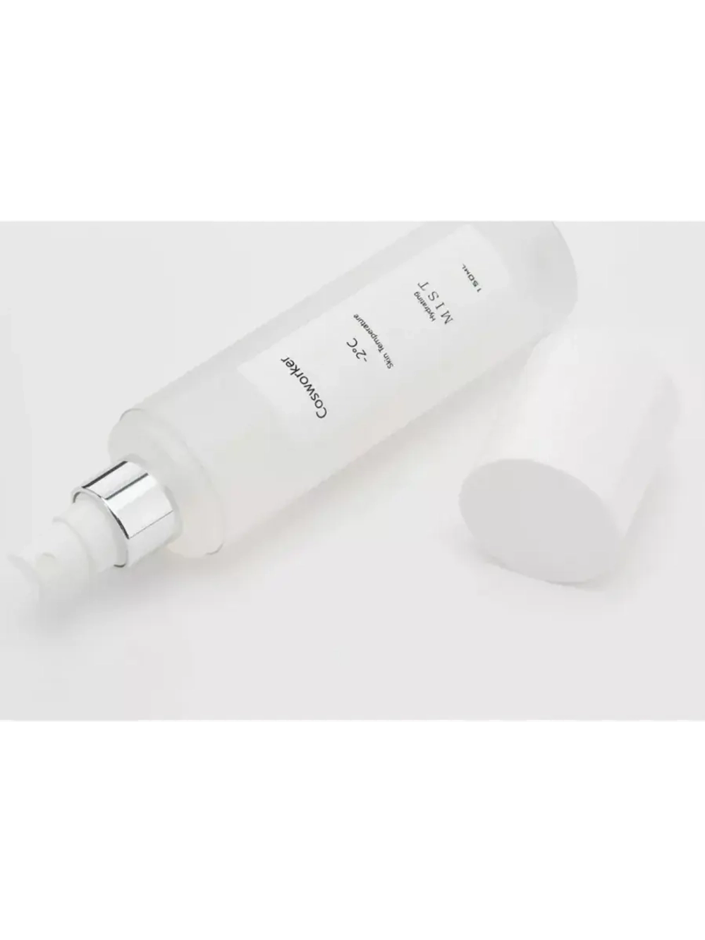 Увлажняющий мист для лица Cosworker, HYDRATING MIST 150 мл