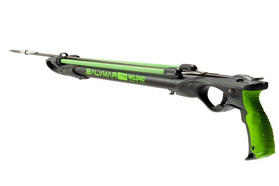 Ружьё-арбалет подводное Salvimar WILD PRO 50