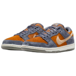 Кроссовки Nike Sb Dunk Low Light Carbon