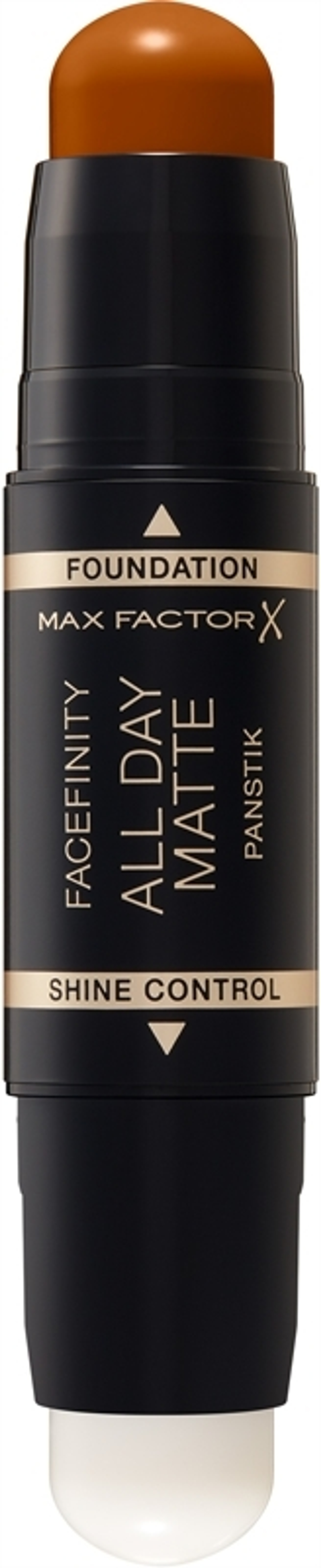 Max Factor Facefinity All Day Matte Panstik - Основа и стик для макияжа, 11 g