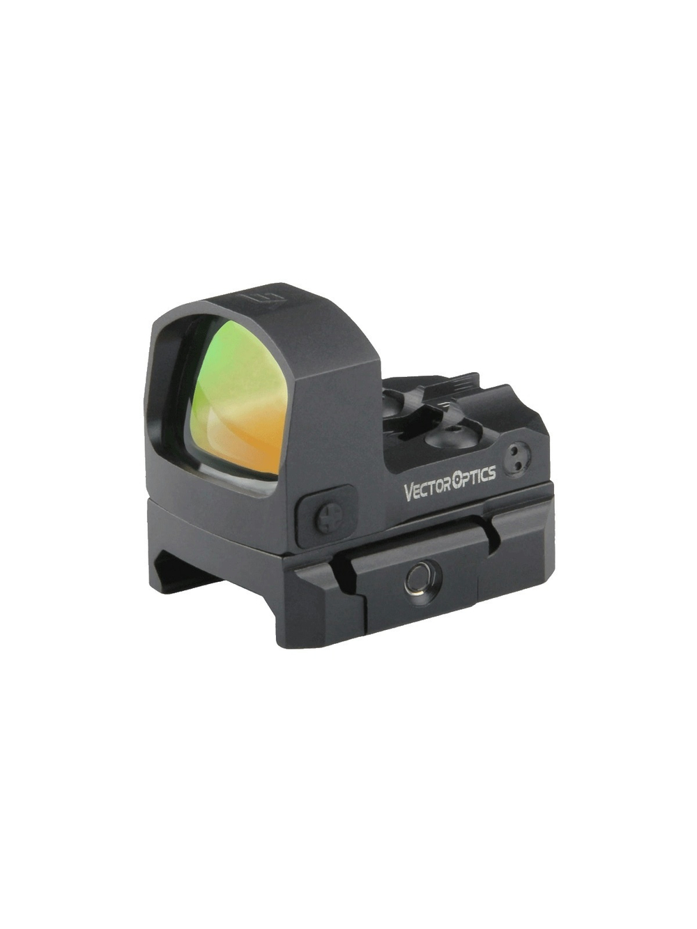 Коллиматорный прицел  Vector Optics FRENZY-S 1x17x24  (SCRD-43)