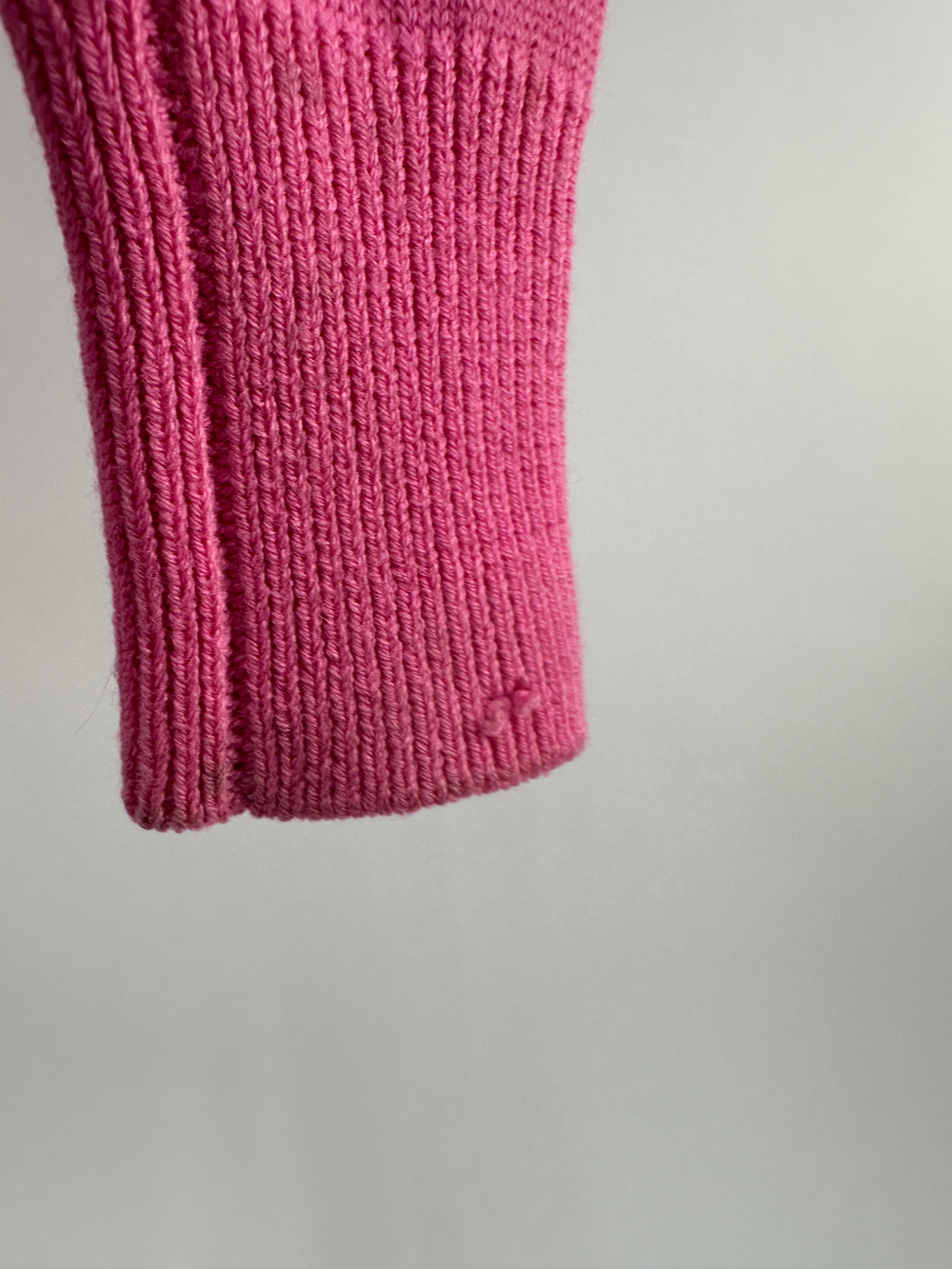 Пуловер Miss Blumarine