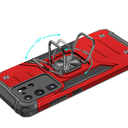 Противоударный чехол Legion Case для Samsung Galaxy S20 Ultra