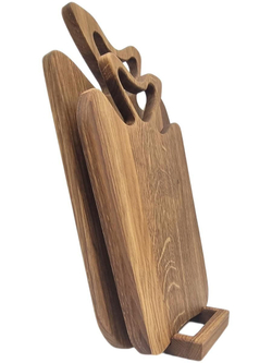 Набор сервировочных досок "Эпиграф"