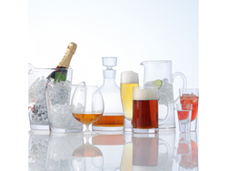 Кружка для пива прямая Bar 750 мл LSA International