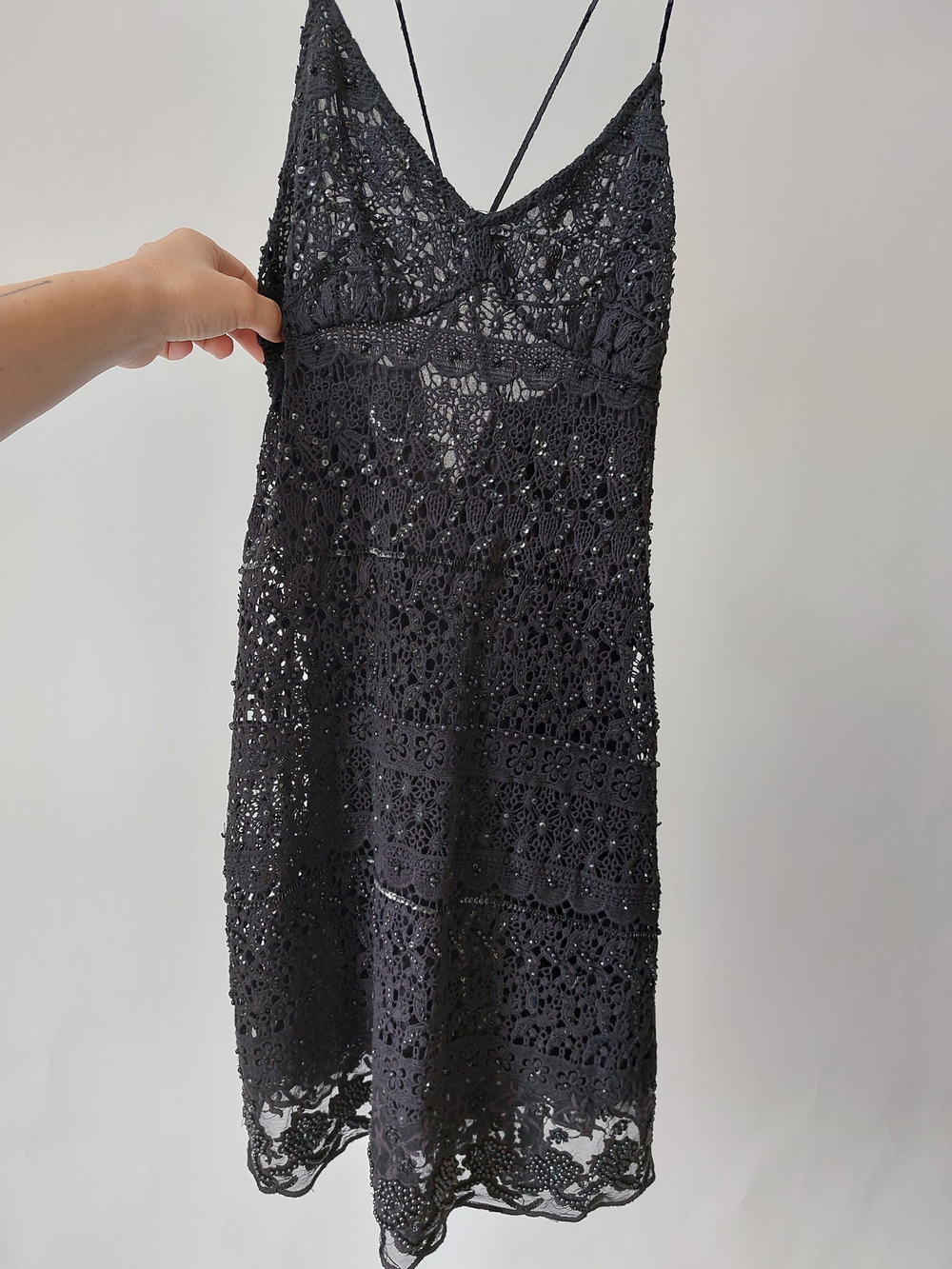 Платье Zara