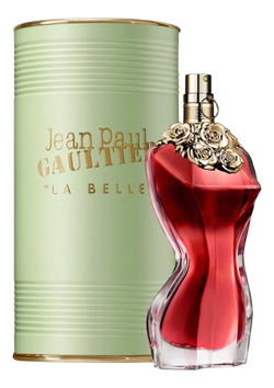Jean Paul Gaultier La Belle