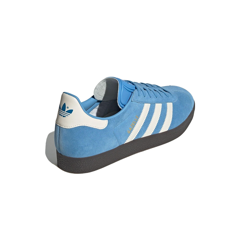 Adidas Gazelle "Sky Blue"