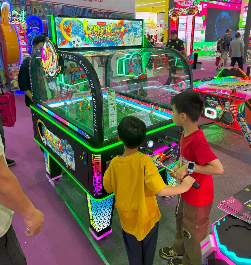 Игровой стол - футбол «FUTBOL-X Pro»