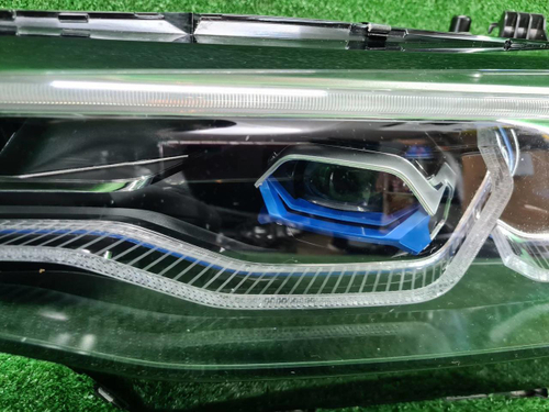 Фара левая BMW X7 G07 (2019-2022) Laser Light