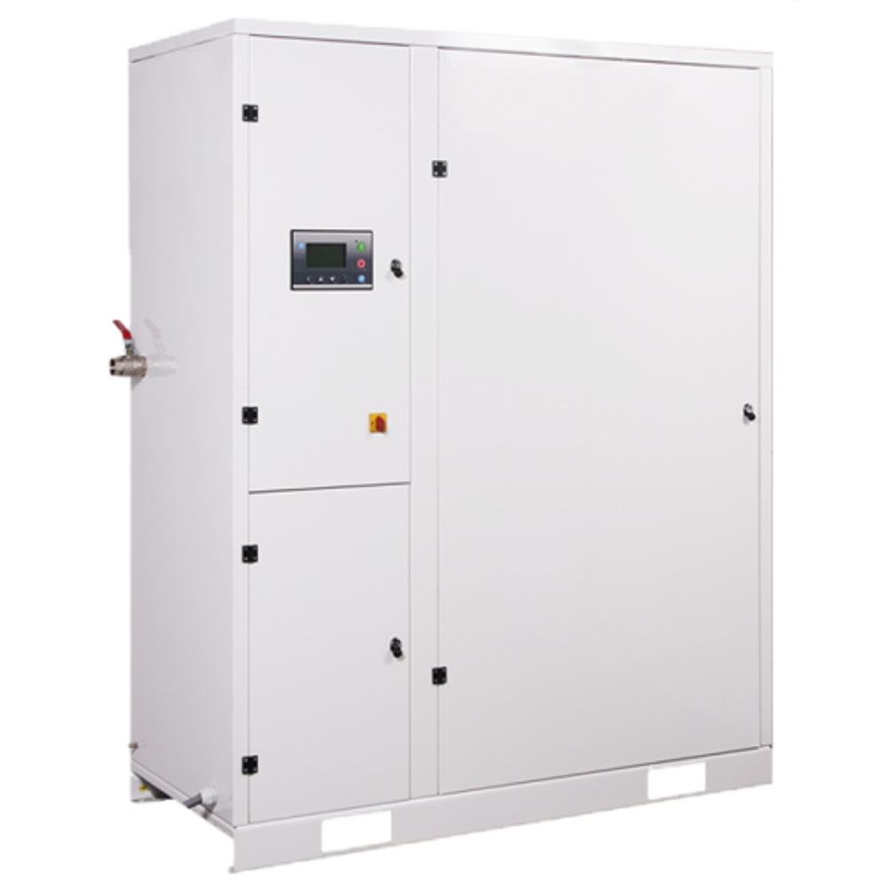 Спиральный компрессор REMEZA KC 7-10 B3