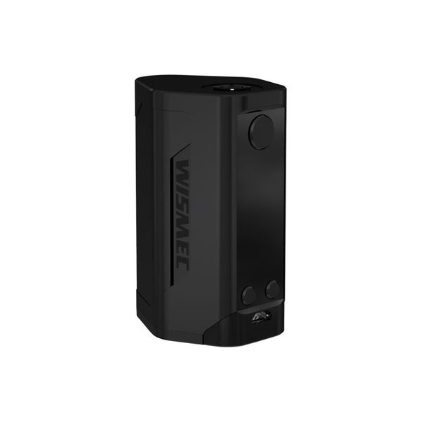 Купить Боксмод Wismec Reuleaux RX Gen3 черный