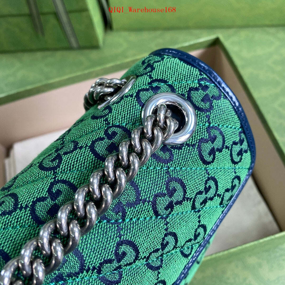 Gucci Marmont 26 cm