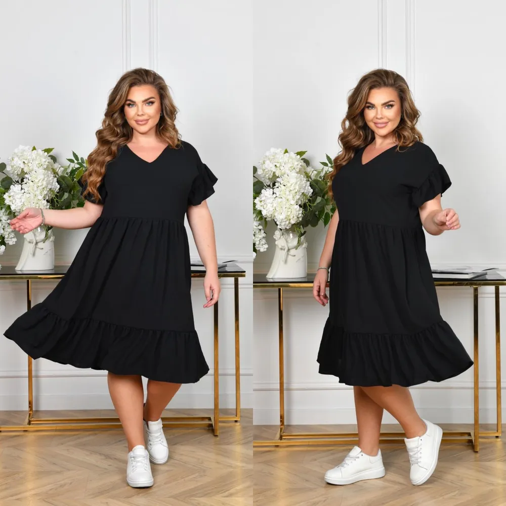 Платье УК-3731 Фабрика Моды