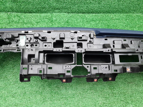 Торпедо Chery Arrizo 8 (2022-н.в.)