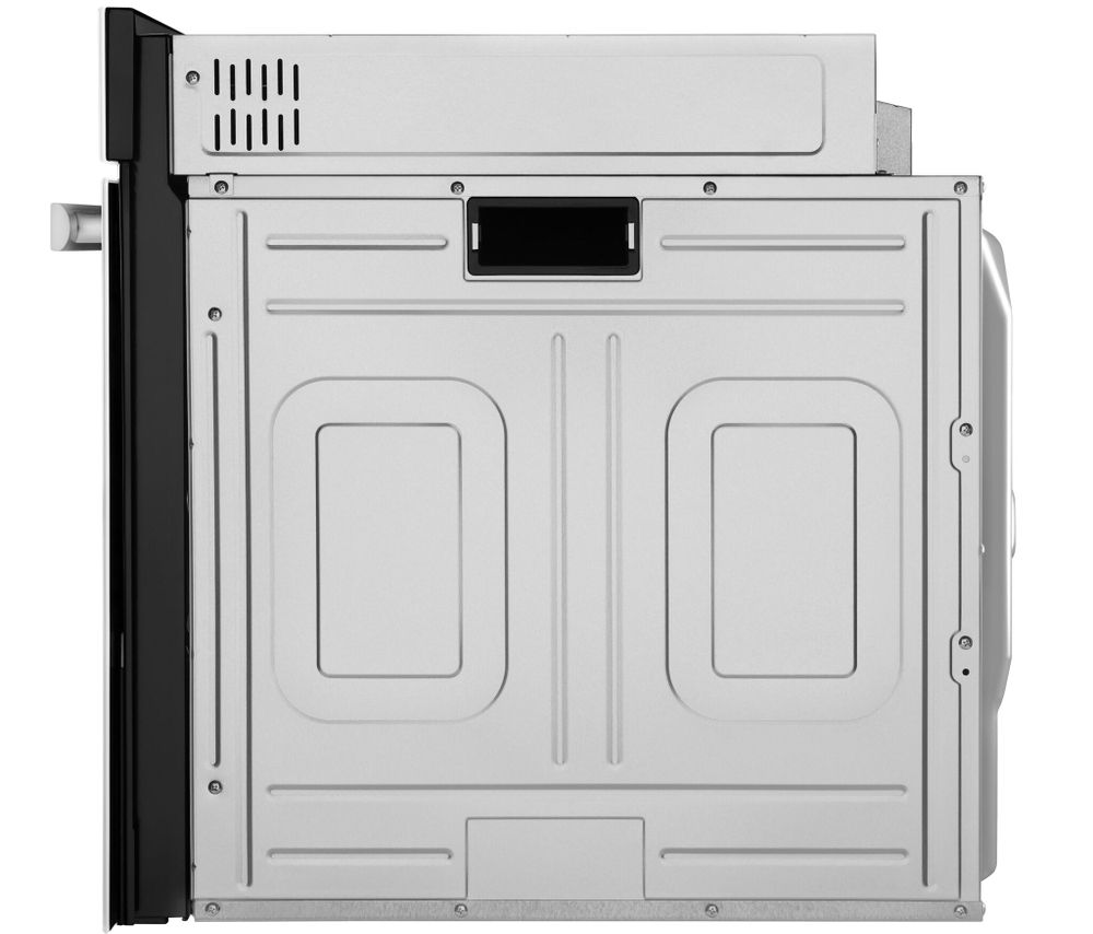 Шкаф духовой электрический MAUNFELD AEOH.749W фото 2