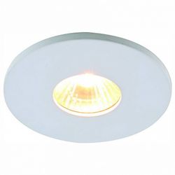 Встраиваемый светильник Divinare Simplex 1855/03 PL-1