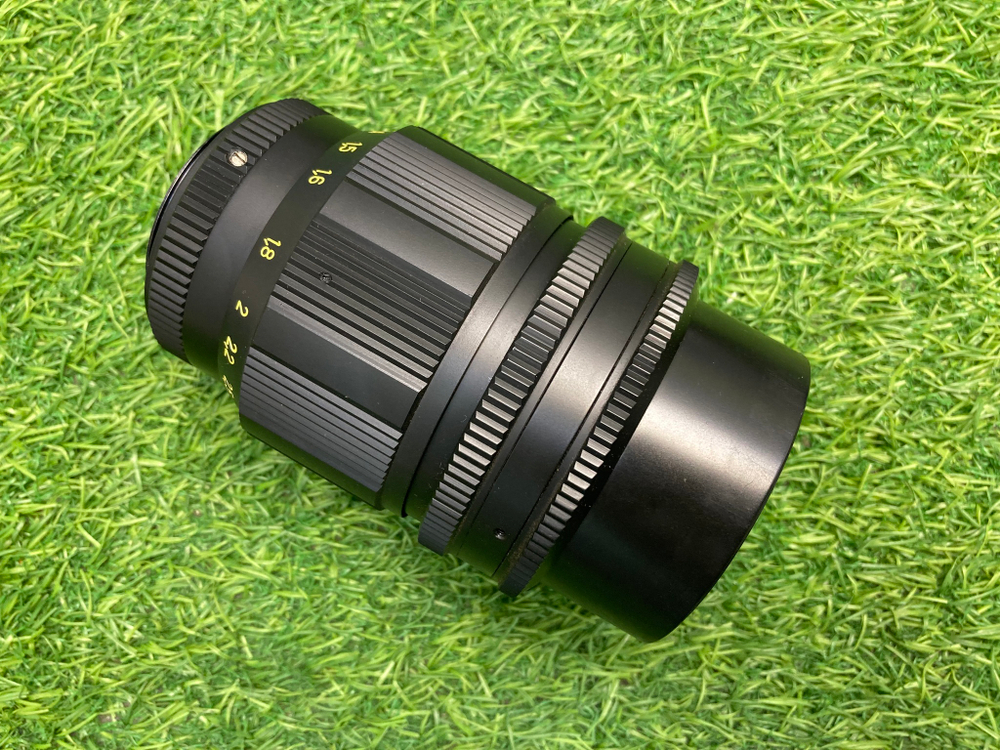Tair-11A 2.8/135mm