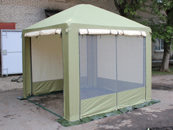 Шатер Митек "Пикник" 3 х 3