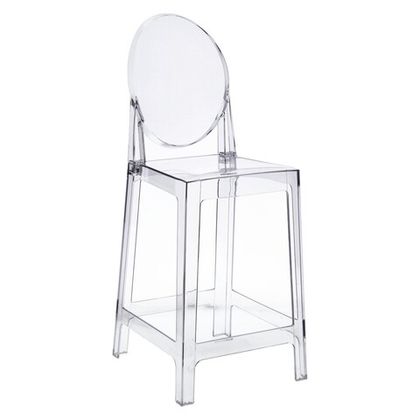 Барный стул Victoria Ghost