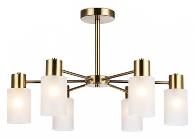 Люстра на штанге Ambrella Light TRADITIONAL TR9581