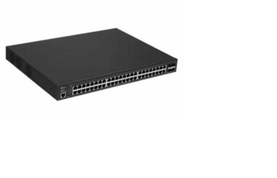 Коммутатор управляемый TP-Link SG3452XP (SG3452XP)